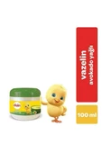 Dalin Vazelin 100ml - 1