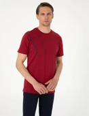 Pierre Cardin Erkek Kısa Kollu Bisiklet Yaka Pijama Takım - 3