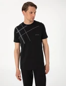 Pierre Cardin Erkek Kısa Kollu Bisiklet Yaka Pijama Takım - 10