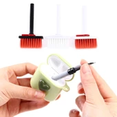 Klavye Kulaklık Temizleme Fırçası Aracı - 2