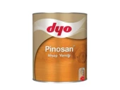 Pinosan Ahşap Verniği 2,5 Litre 8401 Huş - 1