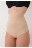 Ten Lazer Kesim String Tanga Korse - 4