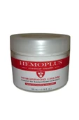 Hemoplus Homo.roid Yanma ve Sızı Masaj Bakım Kremi 100 ml x 1 adet - 1