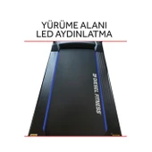 Diesel Fitness Nexus Plus Koşu Bandı - 3