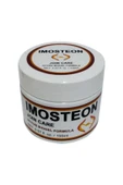 İmosteon Boyun Bel Sırt Eklem Ağrıları Için Masaj Kremi 150 ml - 1