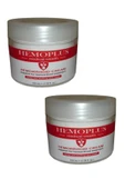 Hemoplus Hem.oroid Yanma Ve Sızı Masaj Bakım Kremi 100 ml 2 Adet - 1