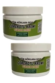 Çörekotu Kremi Bel Sırt Adale Sızılarını Ağrı Ve Masaj Kremi 150 ml 2 Adet - 1