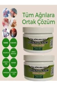 Çörekotu Kremi Bel Sı.rt Adale Sızılarını Ağrı Ve Masaj Kremi 150 ml X 1 Adet - 2