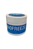 Biofreeze Cool Pain Sırt Bel Diz Dirsek Adale Sızıları Için Ağ.rı Ve Masaj Kremi 150 ml X 1 Adet - 1
