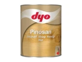 Pinosan Dekoratif Ahşap Verniği 0,75 Litre 8421 Zeytin - 1