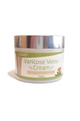 Spider Varicose Veins Var.is Diz Bacak Ayak Bakım Kremi 1 Adet X 100 ml - 1