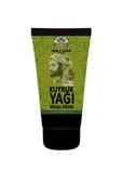 İbni Sina Kuyruk Yağı Mucizesi Vücut Diz Iskelet Agrilari Için Ağrı Ve Masaj Kremi 50 ml X 1 Adet - 1