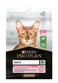 Pro Plan Delicate Digestion Adult Kuzu Etli Yetişkin Kedi Maması 3 Kg - 1