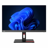 Lenovo ThinkVision S22i-30 63FCKATBTK 21.5" 75Hz 4Ms VGA+HDMI FullHD IPS Vesa Monitör - 1