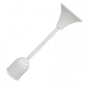 HİVA KORUMALI ASKILI TİJ TAKIMI E27 DUY - 1