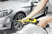 Karcher K 5 Power Control Flex Basınçlı Yıkama Makinesi - 8