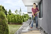 Karcher K 5 Power Control Flex Basınçlı Yıkama Makinesi - 7