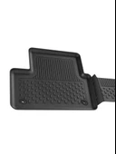 Sahler Renault Megane 4 Sedan 2016+ Uyumlu 4.5D Premium Havuzlu Oto Paspas ve Liner Marka 3D Kulaklı Bagaj Havuzu thumbnail 7