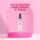 Siveno %100 Doğal Gül Suyu Arındırıcı Ferahlatıcı Canlandırıcı Cilt ve Saç Toniği 150 ml - 6
