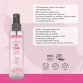 Siveno %100 Doğal Gül Suyu Arındırıcı Ferahlatıcı Canlandırıcı Cilt ve Saç Toniği 150 ml - 7