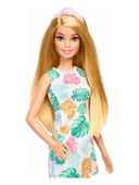 Barbie'nin Çay Saati Oyun Seti HKT94 - 3