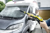 Karcher K 7 Smart Control Flex Home 180 Bar Basınçlı Yıkama Makinesi - 6