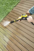Karcher K 7 Smart Control Flex Home 180 Bar Basınçlı Yıkama Makinesi - 5