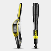 Karcher K 7 Smart Control Flex Home 180 Bar Basınçlı Yıkama Makinesi - 3