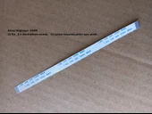 Awm 20624 80C 60V Vw-1 Flex Kablo 15 Pin 15Cm 15-0.5-15A - 1