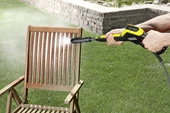 Karcher K 7 Smart Control Flex Home 180 Bar Basınçlı Yıkama Makinesi - 9