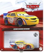 Disney Pixar Cars Wınford Bradford Rutherford DXV29 GCC60 thumbnail 1
