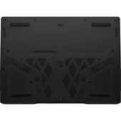 MSI CROSSHAIR 17 HX AI D2XWGKG-017TR ULTRA 9 275HX 32GB DDR5 RTX5070 GDDR7 8GB 1TB SSD 17.0 thumbnail 9