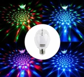 CATA 3W RGB DİSKO AMPUL - 2