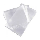 Asya 34 Ambalaj Bakkaliye torbası beşlik şeffaf torba orjinal Plastik 23x36cm 1kg - 4