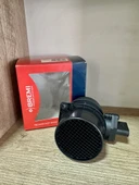 BREMİ HAVA AKIŞMETRE ( DEBİMETRE)  PASSAT BORA GOLF4 A3 A4 - 1.9 TDİ 1.8 T  2.3 2.7 - AVF ASZ ARL AJK AZA 071906461B - 071906461A thumbnail 3