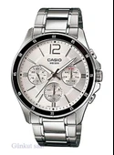MTP-1374D-7AVDF Casio Kol Saati - 1
