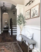 Nettenevime Yapay Zeytin Ağacı Lüx 180cm Doğal Gövdeli Gerçek Görünümlü Yapay Ağaç thumbnail 7