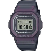 BGD-565RS-8DR Casio Baby-G Bayan Kol Saati - 1