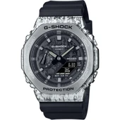 GM-2100GC-1ADR Casio G-Shock Unisex Kol Saati - 1