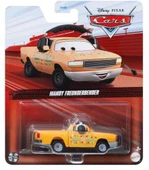 Disney Pixar Cars Mandy Freunderbender DXV29 FLL72 - 1
