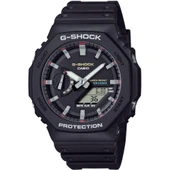 GA-2100RL-1ADR Casio G-Shock Carbon Erkek Kol Saati - 1
