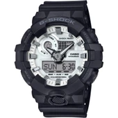 GA-700WD-1ADR Casio G-Shock Erkek Kol Saati - 1
