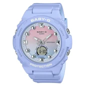 BGA-320-2A1DR Casio Baby-G Bayan Kol Saati - 1