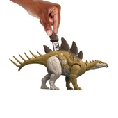 Mattel Jurassic World Tehlikeli Dinozor Paketi Craterosaurus HLN49-HTK52 - 5