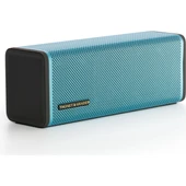 Thonet&Vander Frei Topp 24W RMS Bluetooth TWS Taşınabilir Hoparlör Mavi HK096-03619 - 3