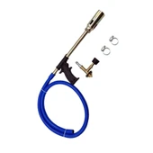 Aygaz Başlıklı Vakumlu Ambalaj Yakyak Pürmüz - 1