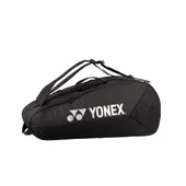 Yonex 42529 Team Racquet 9'lu Siyah Çanta - 1