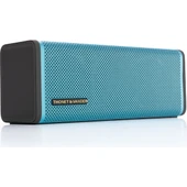 Thonet&Vander Frei Topp 24W RMS Bluetooth TWS Taşınabilir Hoparlör Mavi HK096-03619 - 1