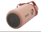 DAİMA SPORT TERMOS PEMBE 1300ML - 3