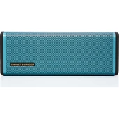 Thonet&Vander Frei Topp 24W RMS Bluetooth TWS Taşınabilir Hoparlör Mavi HK096-03619 - 2